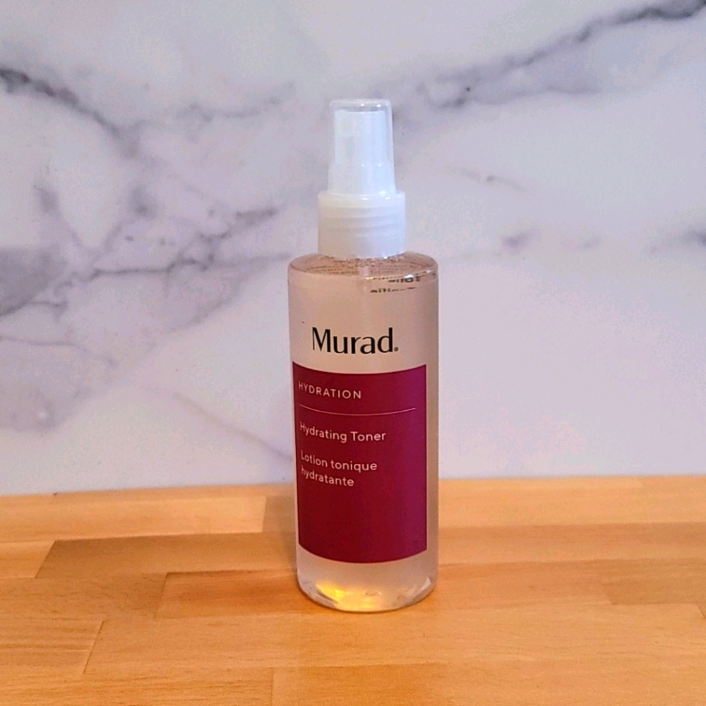 Murad Hydrating Toner